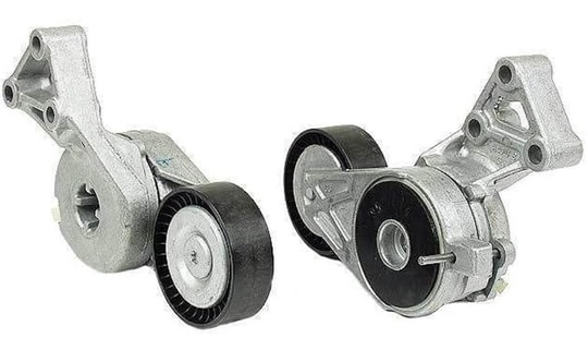 Volkswagen Passat 2006 - 2010 Model Arası 1.6 BSE Şarz Gergisi Komple Bsg Marka 06A903315E