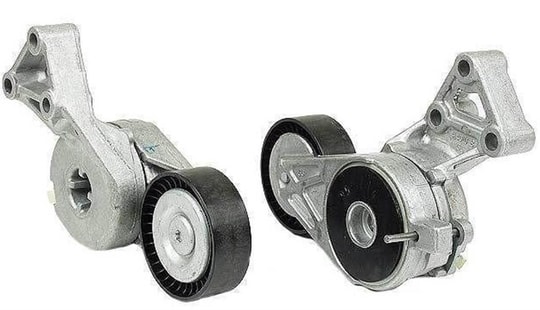 Volkswagen Passat 2006 - 2010 Model Arası 1.6 BSE Şarz Gergisi Komple Bsg Marka 06A903315E
