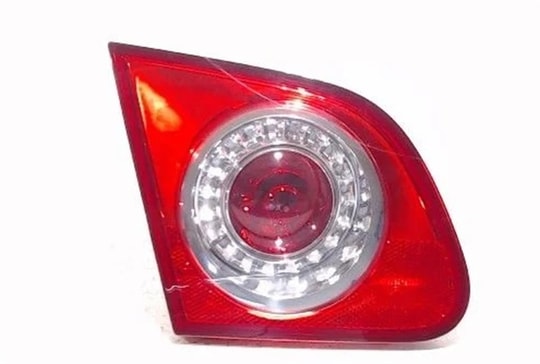 Volkswagen Passat 2006 - 2010 Stop Lambası İç Sol Depo Marka 3C5945093