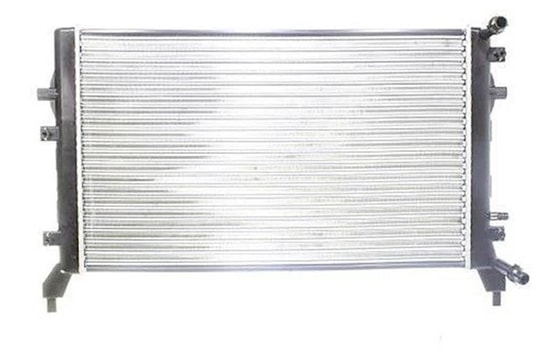 Volkswagen Passat 2011-2014 Model Arası Su Radyatörü Bsg Marka 1K0121251BN