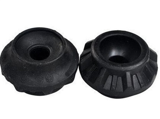 Volkswagen Polo 1995- 1999 Model Arka Amortisör Alt Takozu Fag Marka 191512333