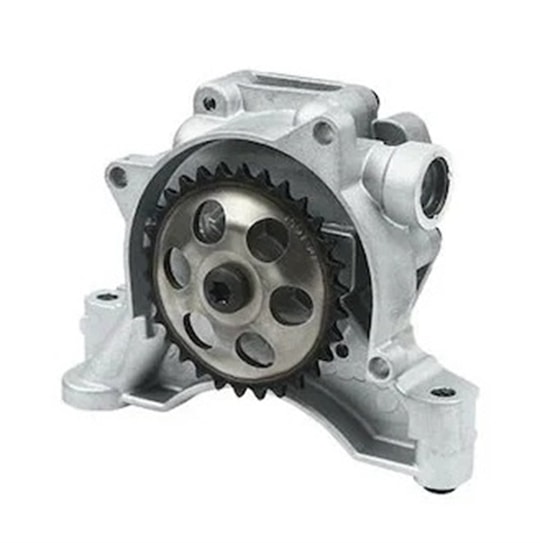 Volkswagen Polo 2002-2005 Model Arası 1.4 Motor Yağ Pompası Bsg Marka 03C115105N