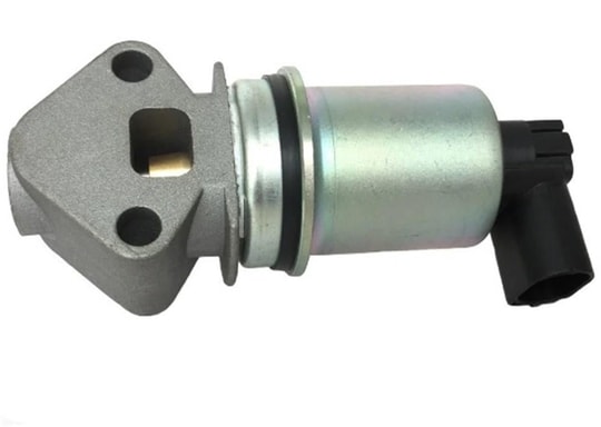 Volkswagen Polo 2002 - 2008 1.2 AZQ / BME Motor EGR Valfi Kale Marka 03D131503D