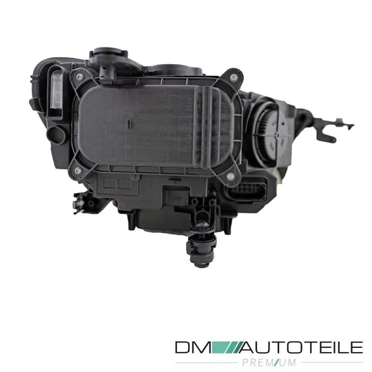 Volkswagen T-ROC Sol Far Ledli Valeo Marka 2GA941774