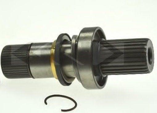 VolkswagenVolkswagen T5 2.5 Tdı Sağ Ön İç Aks Kafası Frezesi İthal 0A5409343İTHAL 0A5409343