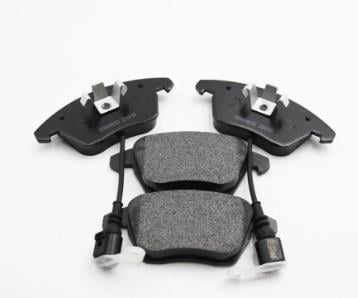 BOSCHVolkswagen Touran Ön Fren Balatası Bosch Marka 1K06981511K0698151