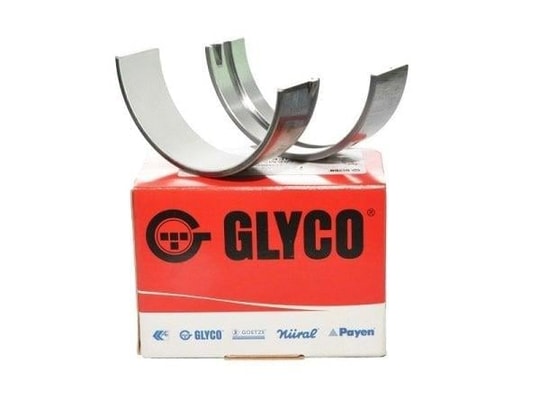 VolkswagenVolkswagen Transporter 1.9 Tdı Axb Motor Kol Yatak Takımı (Standart Ölçü) Glyco 71-3930StdGLYCO 71-3930STD