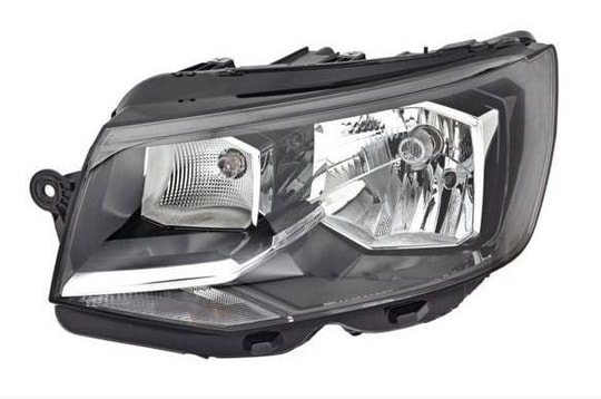 VolkswagenVolkswagen Transporter 2015 Sonrası Sol Far Komple Valeo 046708VALEO 046708