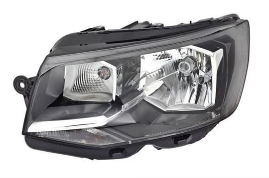 VolkswagenVolkswagen Transporter 2015 Sonrası Sol Far Komple Valeo 046708VALEO 046708