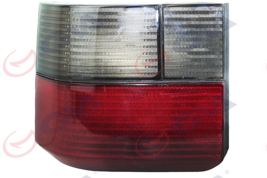 GVAVolkswagen Transporter Sol Arka Stop Lambası T4 Carevella Füme DuysuzGVA 9120678