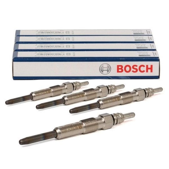 VolkswagenVolkswagen Transporter T5 1.9 Tdı Dizel Motor Isıtma Bujisi 4X Bosch 0250202023BOSCH 0250202023