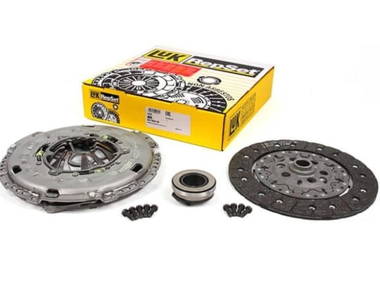VolkswagenVolkswagen Transporter T5 1.9 105Ps Axb Motor Debriyaj Set Luk 623309400LUK 623309400