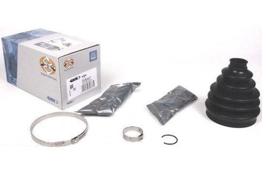 VolkswagenVolkswagen Transporter T5 1.9 Tdı Dış Aks Körüğü Gkn 305967GKN 305967