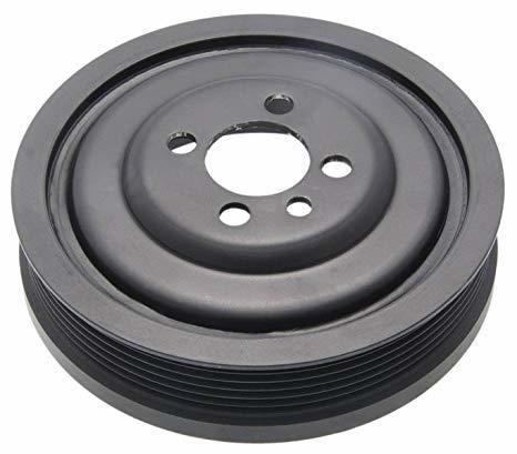 VolkswagenVolkswagen Transporter T5 1.9 Axb Motor Krank Kasnağı İthal 03G105243İTHAL 03G105243