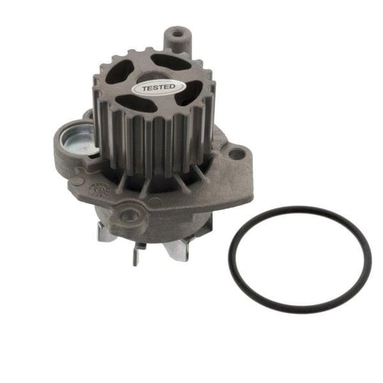 VolkswagenVolkswagen Transporter T5 1.9 Axb Motor Su Pompası Devirdaim Gk 980256GK 980256