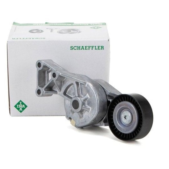 VolkswagenVolkswagen Transporter T5 1.9 Axb Motor V Kayış Gergi Kütüğü Ina 534013230INA 534013230