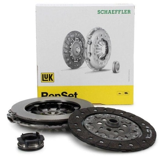VolkswagenVolkswagen Transporter T5 1.9 Tdı Axb Motor Debriyaj Seti Takımı Luk 623308200LUK 623308200