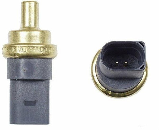 VolkswagenVolkswagen Transporter T5 1.9 Tdı Hararet Müşürü Jopex Marka Calorstat By Vernet Ws2607CALORSTAT BY VERNET WS2607
