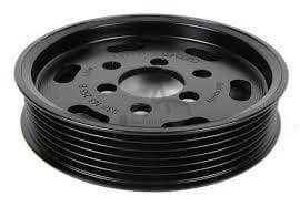 VolkswagenVolkswagen Transporter T5 1.9 Axb Motor Direksiyon Pompa Kasnağı Oem 038145255BOEM 038145255B