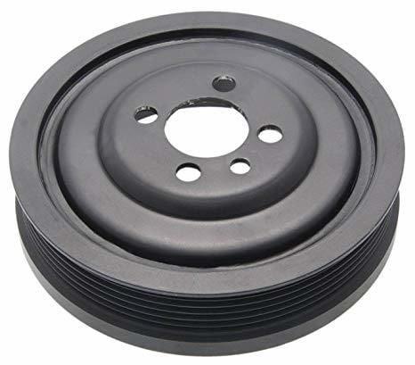 VolkswagenVolkswagen Transporter T5 1.9 Axb Motor Krank Kasnağı İthal 03G105243İTHAL 03G105243