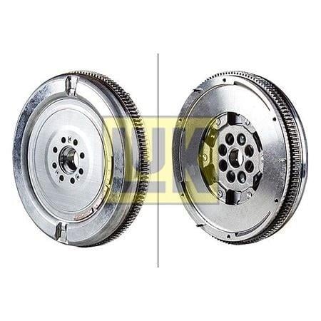 VolkswagenVolkswagen Transporter T5 2.5 Axd Motor Volant Luk 415027110LUK 415027110