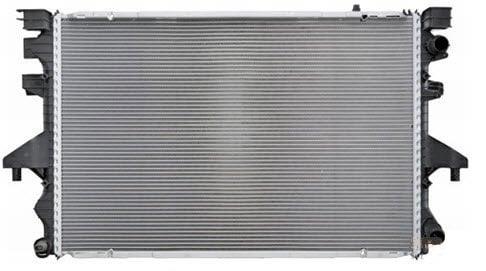 VolkswagenVolkswagen Transporter T5 2.5Tdı Axd Su Radyatörü Kale 354000KALE 354000