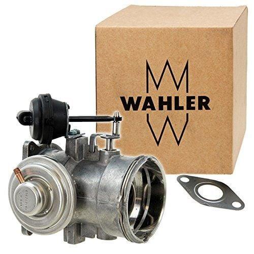 VolkswagenVolkswagen Transporter T5 2.5 Axd Motor Egr Wahler 7649DWAHLER 7649D