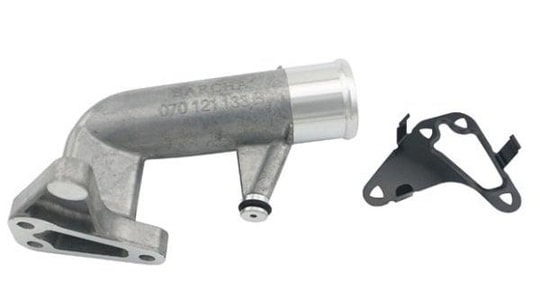 VolkswagenVolkswagen Transporter T5 2.5 Tdı Axd Su Flanşı (Metal) İthal 070121133BİTHAL 070121133B