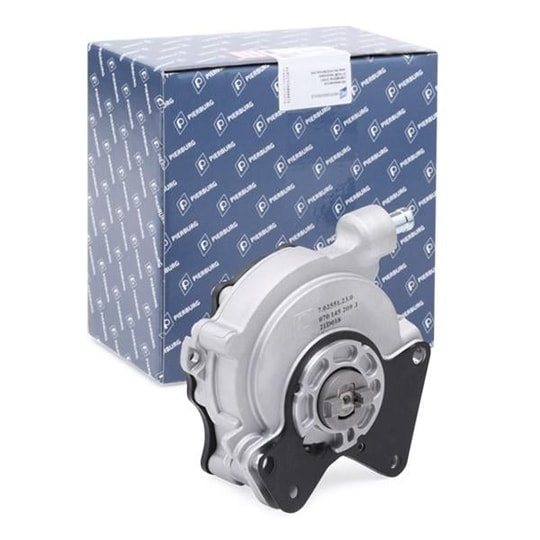 VolkswagenVolkswagen Transporter T5 2.5 Axd Motor Vakum Pompası Yakıt Pompası Pıerburg 7.02551.23.0PIERBURG 7.02551.23.0