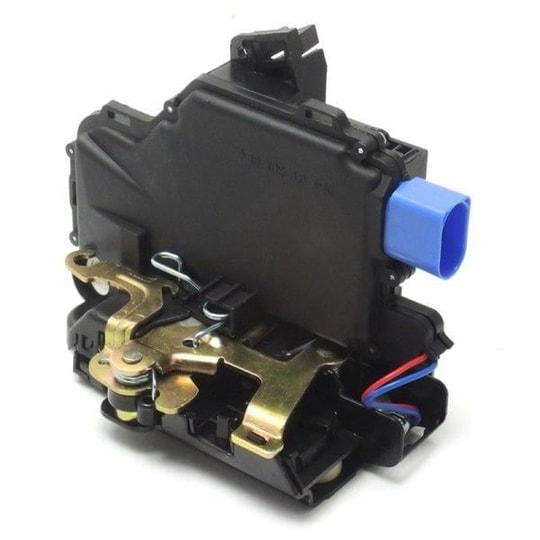 VolkswagenVolkswagen Transporter T5 2003-2017 Model Arası Motor Arası Sağ Ön Kapı Kilidi İthal 3B1837016aqİTHAL 3B1837016AQ