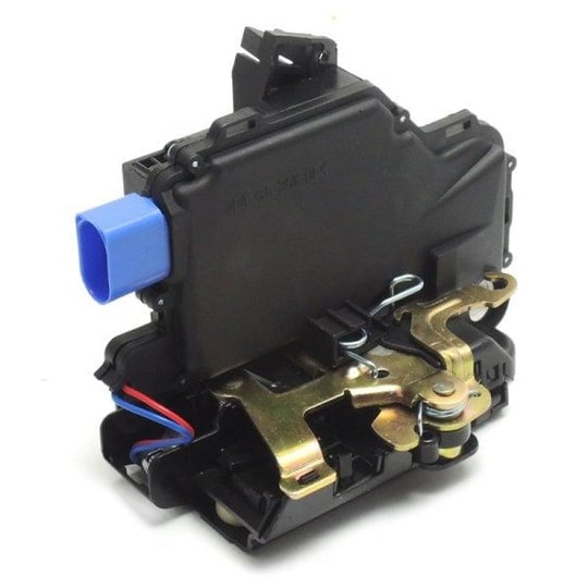 VolkswagenVolkswagen Transporter T5 2003-2017 Model Arası Motor Arası Sol Ön Kapı Kilidi İthal 3B1837015aqİTHAL 3B1837015AQ