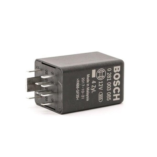 VolkswagenVolkswagen Transporter T5 2004-2010 1.9 Tdı Kızdırma Rölesi Bosch 0281003085BOSCH 0281003085