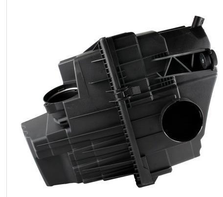 VolkswagenVolkswagen Transporter T5 2004-2010 2.5 Tdı Axd Hava Filtre Kutusu İthal 7H0129607lİTHAL 7H0129607L