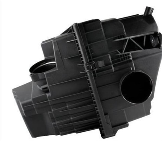 Volkswagen Transporter T5 2004 - 2010 2.5 TDI AXD Hava Filtre Kutusu Gva Marka 7H0129607L