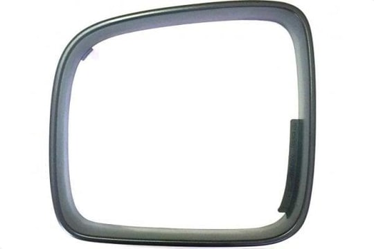 VolkswagenVolkswagen Transporter T5 Ayna Çerçevesi Sol İthal 7E1858553İTHAL 7E1858553