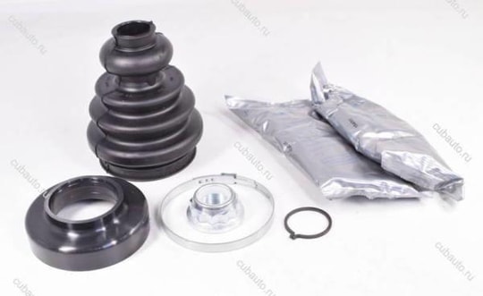 VolkswagenVolkswagen Transporter T5 İç Aks Körüğü Sağ Gkn 304838GKN 304838