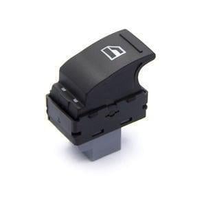 VolkswagenVolkswagen Transporter (T5-T6) Cam Açma Düğmesi Sağ (Yolcu) İthal 7E0959855İTHAL 7E0959855