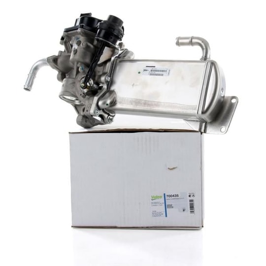 VolkswagenVolkswagen Transporter T6 2.0 Tdı Egr Valfi Soğutucu Valeo 700435VALEO 700435