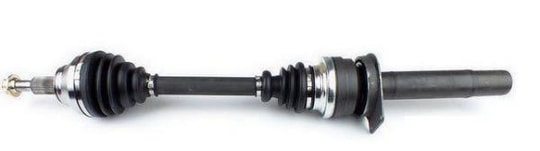 VolkswagenVolkswagen Transporter T6 2.0Tdı Sağ Komple Aks İthal 7E0407272sİTHAL 7E0407272S