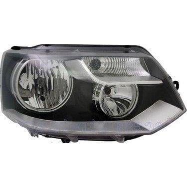 VolkswagenVolkswagen Transporter T6 2010-2015 Arası Sağ Far Depo 441-11F2rmldem2DEPO 441-11F2RMLDEM2
