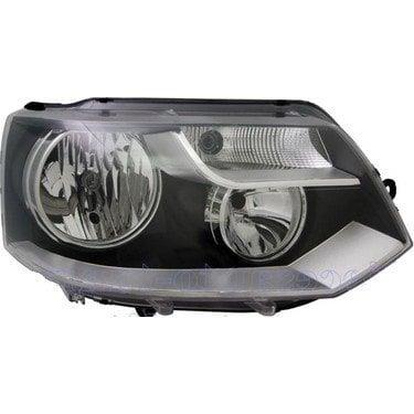 VolkswagenVolkswagen Transporter T6 2010-2015 Arası Sağ Far Depo 441-11F2rmldem2DEPO 441-11F2RMLDEM2