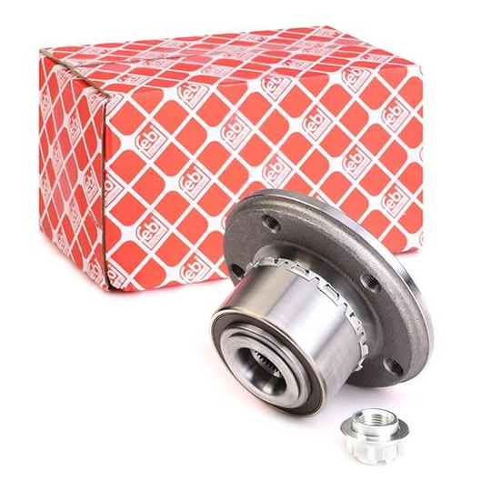 VolkswagenVolkswagen Transporter T6 2010- 2015 Model Arası Arka Teker Bilyası Febı Bılsteın 34800FEBI BILSTEIN 34800
