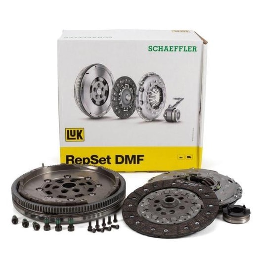 VolkswagenVolkswagen Transporter T6 2013-2018 Model Arası 12.0 Tdı Motor Komple Volan Debriyaj Set Luk 600019800LUK 600019800
