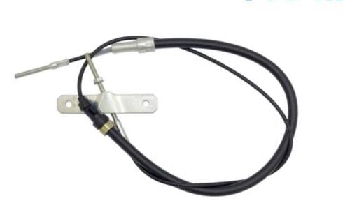 VolkswagenVolkswagen Transporter T6 El Fren Teli Orta (Tabancadaki) İthal 7H0711476dİTHAL 7H0711476D