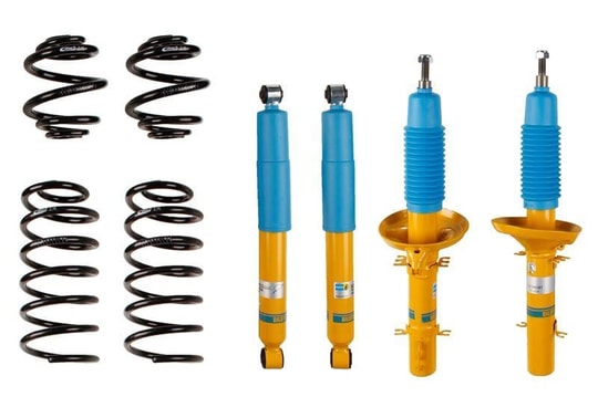 GVAVw Bora Kombi 1J6 K B12 PkBILSTEIN 46-180193