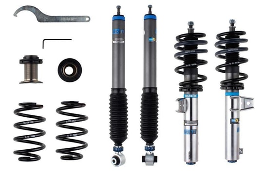 GVAVw Golf 7/8 55Mm Multi K B16 Edition Gr.BILSTEIN 48-609073