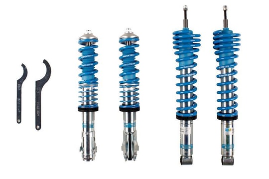 GVAVw Golf Iıı Redesign K B14BILSTEIN 47-124844