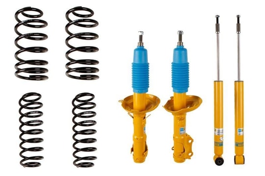GVAVw Lupo 6X1 6E1 K B12 PkBILSTEIN 46-190833