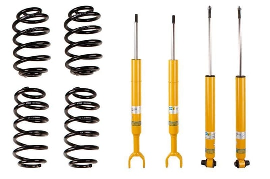 GVAVw Passat 3B2 K B12 PkBILSTEIN 46-188694