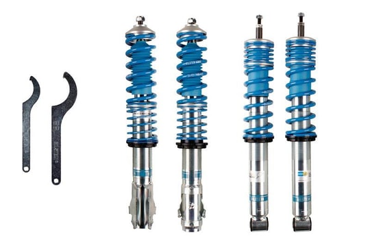 GVAVw Polo 6N Facelıft K B14BILSTEIN 47-081888